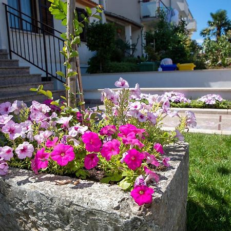 Studio Apartment Noah Rovinj Bagian luar foto