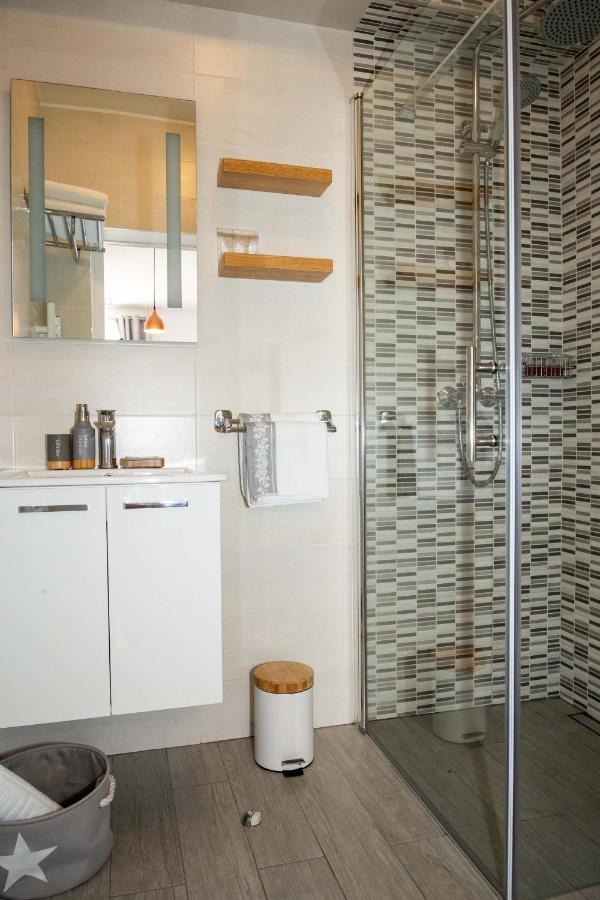 Studio Apartment Noah Rovinj Bagian luar foto
